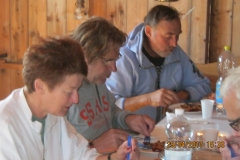 2017 - Arbetsdag 29 april