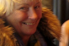 Elly Pettersson 18 oktober 2008