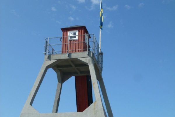 Flaggan-vilar